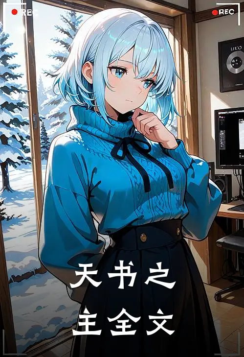 天书之主全文