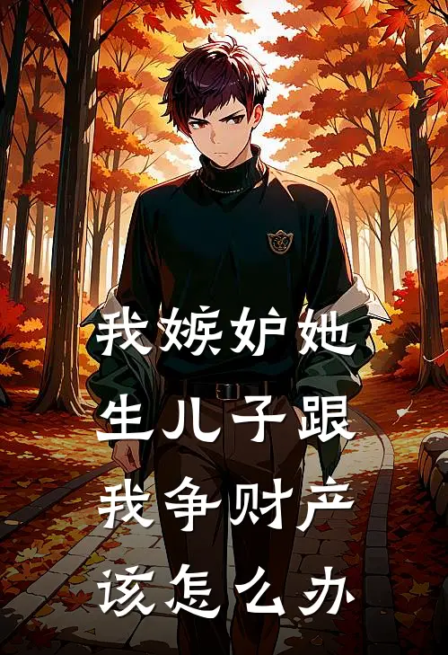 我嫉妒她生儿子跟我争财产该怎么办