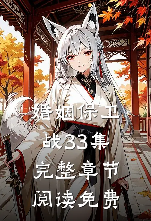 婚姻保卫战33集完整章节阅读免费