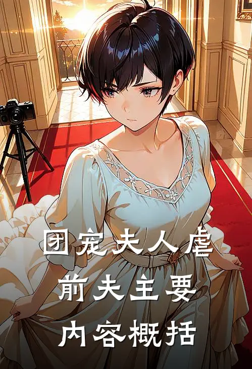 团宠夫人虐前夫主要内容概括