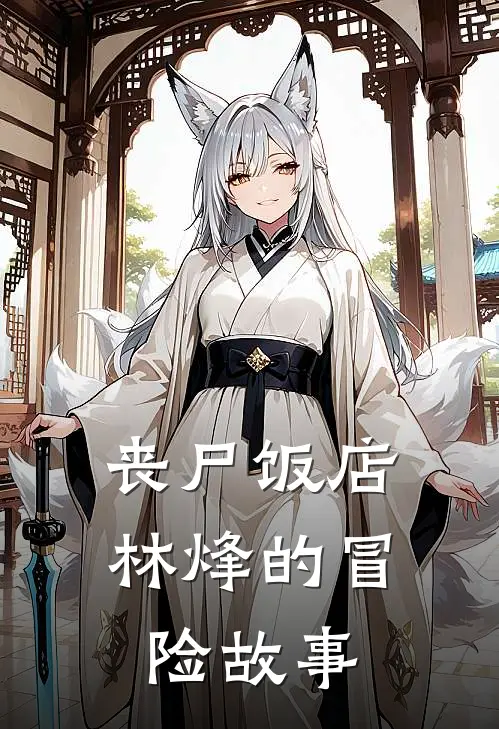 丧尸饭店林烽的冒险故事