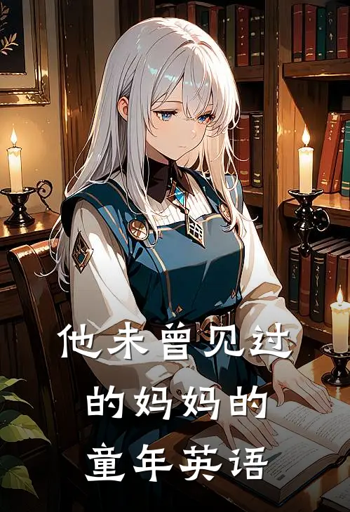他未曾见过的妈妈的童年英语
