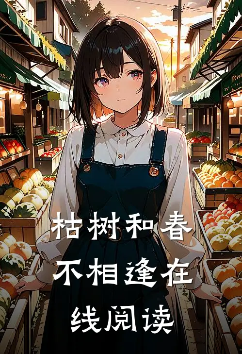 枯树和春不相逢在线阅读
