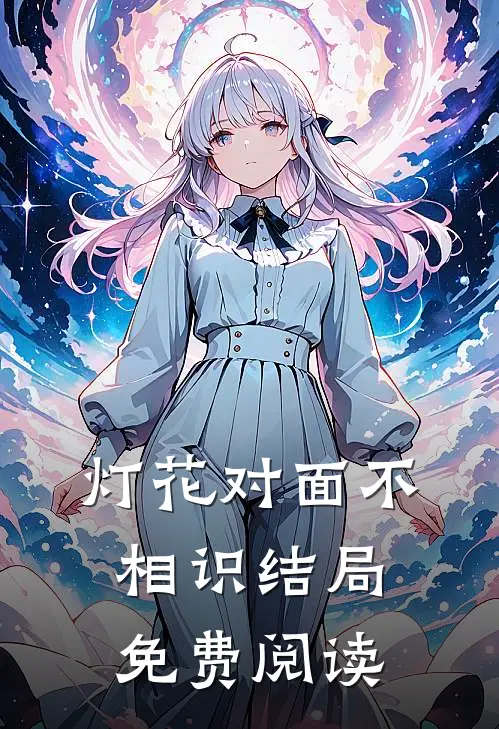 灯花对面不相识结局免费阅读