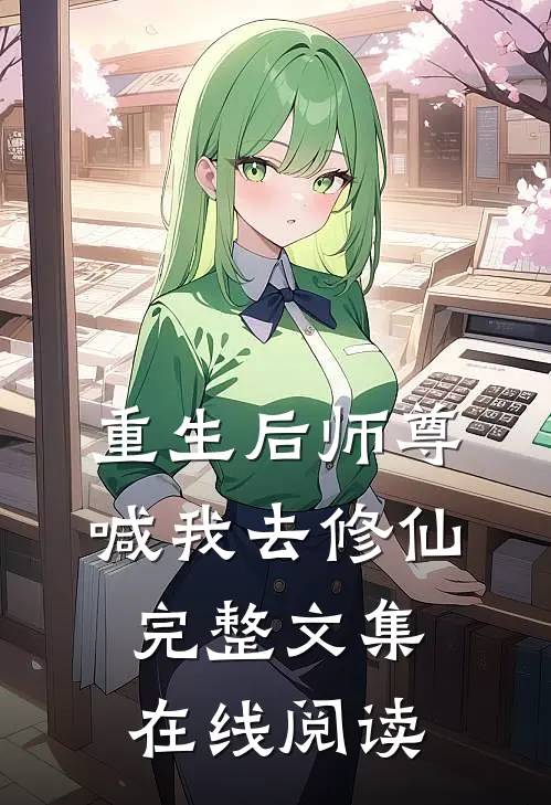 重生后师尊喊我去修仙完整文集在线阅读