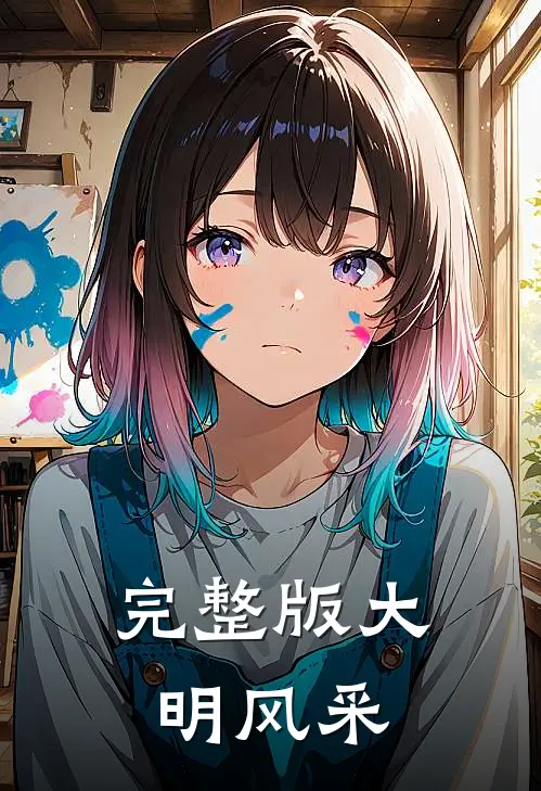 完整版大明风采