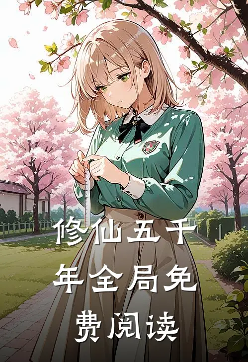 修仙五千年全局免费阅读