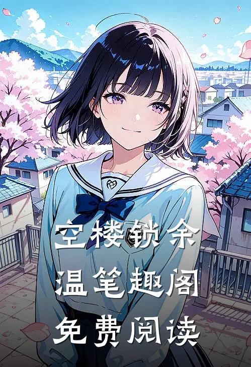 空楼锁余温笔趣阁免费阅读