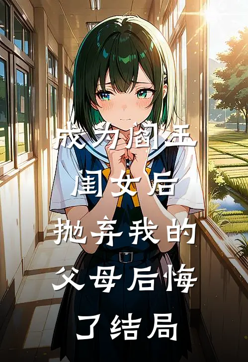 成为阎王闺女后，抛弃我的父母后悔了结局
