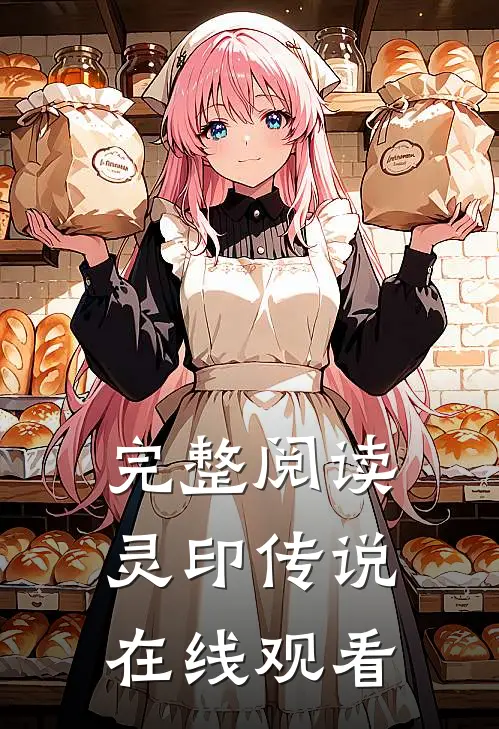 完整阅读灵印传说在线观看