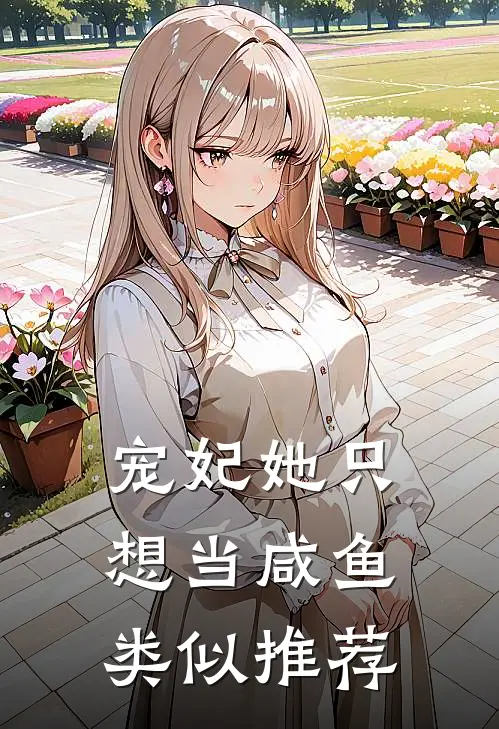 宠妃她只想当咸鱼类似推荐