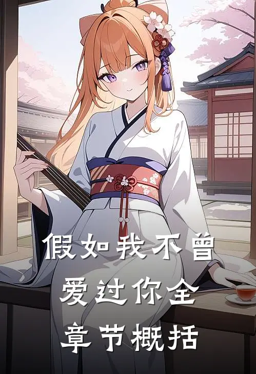 假如我不曾爱过你全章节概括