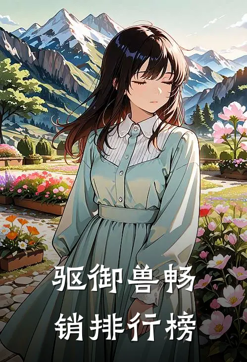 驱御兽畅销排行榜