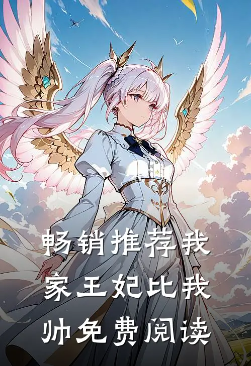 畅销推荐我家王妃比我帅免费阅读