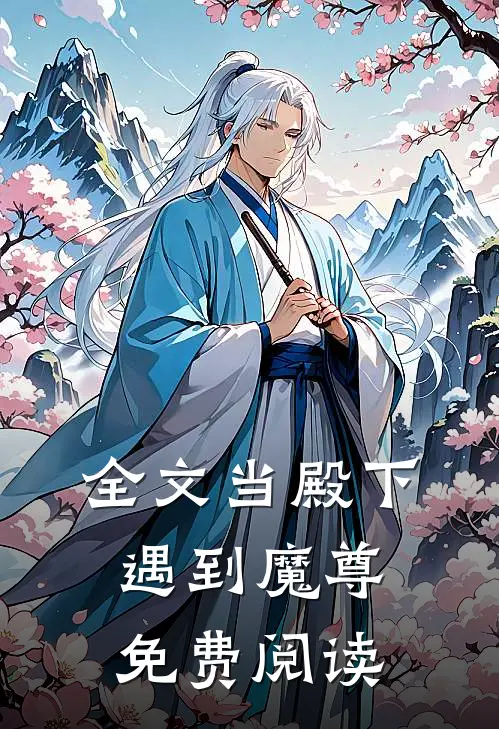 全文当殿下遇到魔尊免费阅读