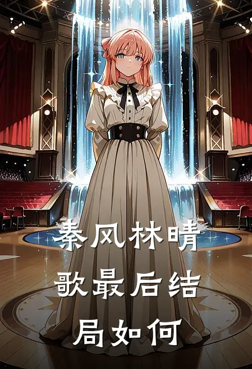 秦风林晴歌最后结局如何