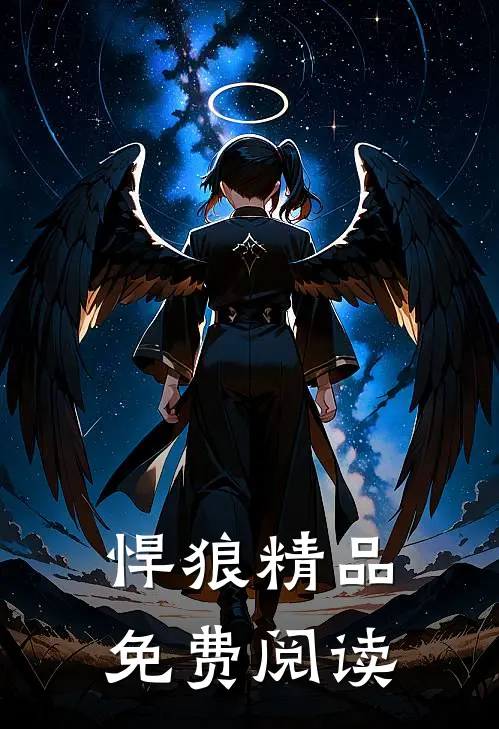 悍狼精品免费阅读