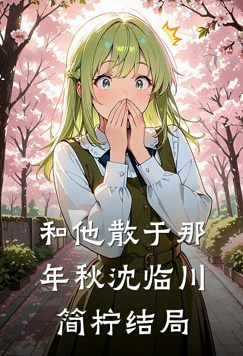 和他散于那年秋沈临川简柠结局