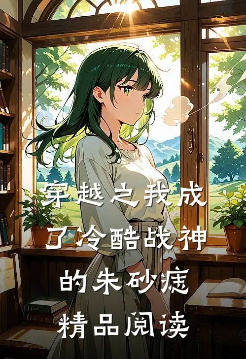 穿越之我成了冷酷战神的朱砂痣精品阅读
