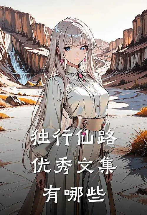 独行仙路优秀文集有哪些
