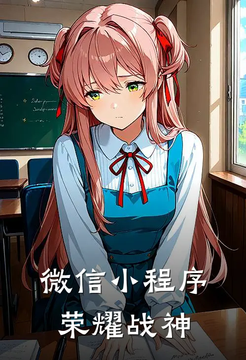 微信小程序荣耀战神