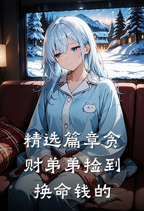 精选篇章贪财弟弟捡到换命钱的