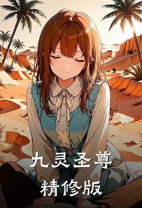 九灵圣尊精修版