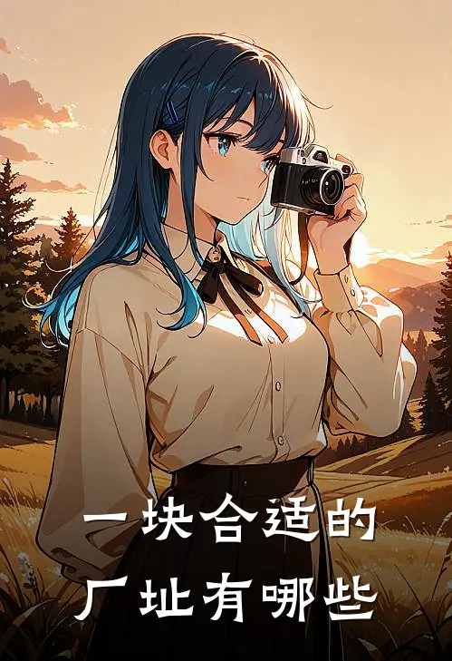 一块合适的厂址有哪些