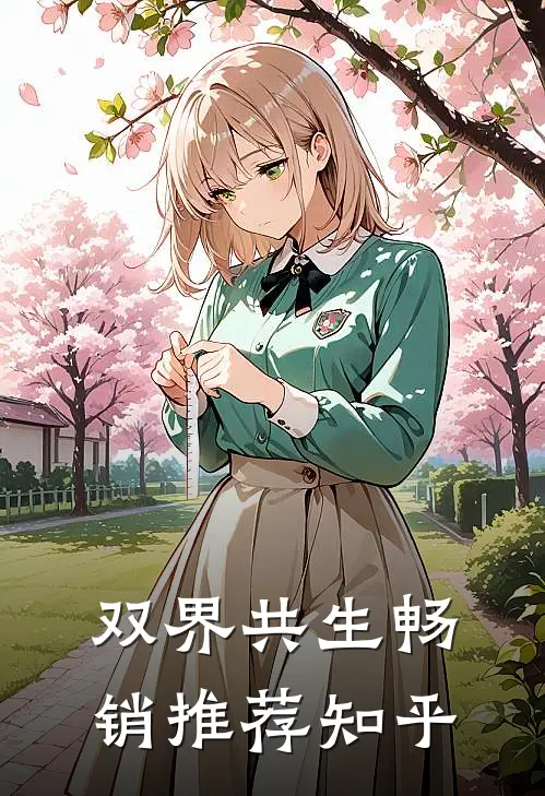 双界共生畅销推荐知乎