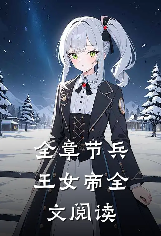 全章节兵王女帝全文阅读