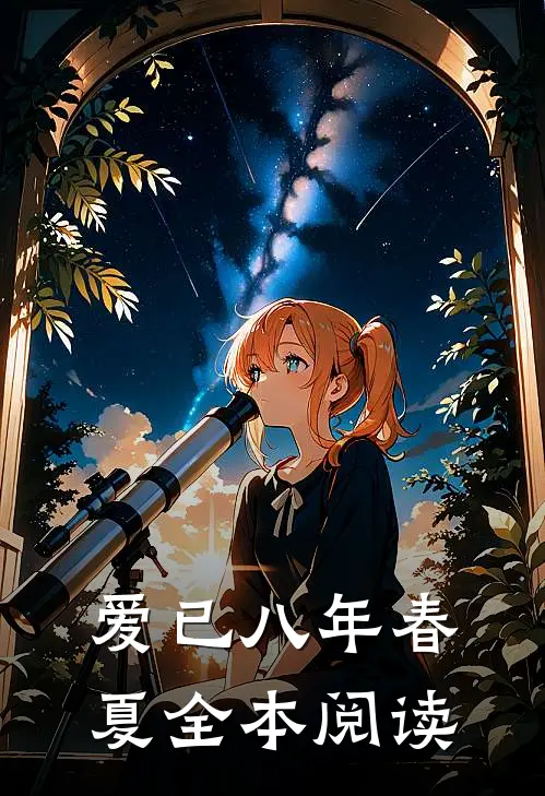 爱已八年春夏全本阅读