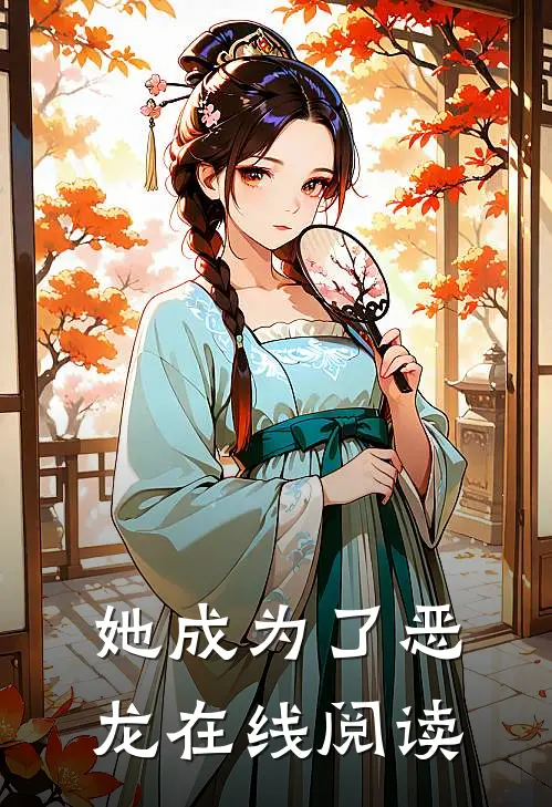 她成为了恶龙在线阅读