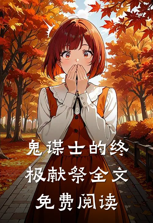 鬼谋士的终极献祭全文免费阅读