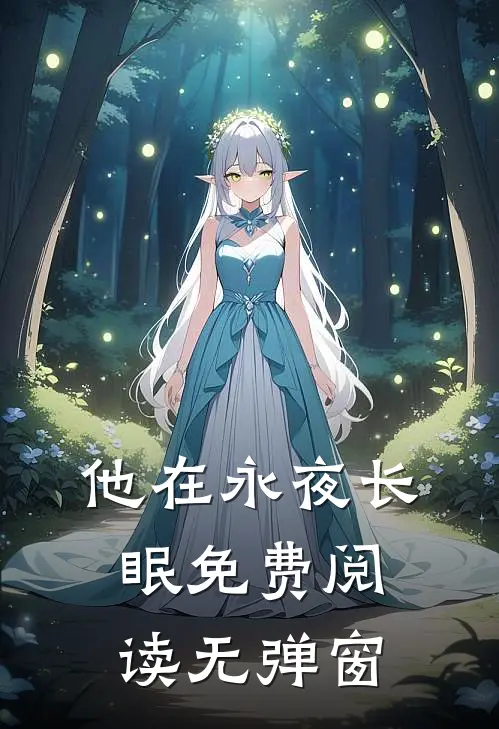 他在永夜长眠免费阅读无弹窗