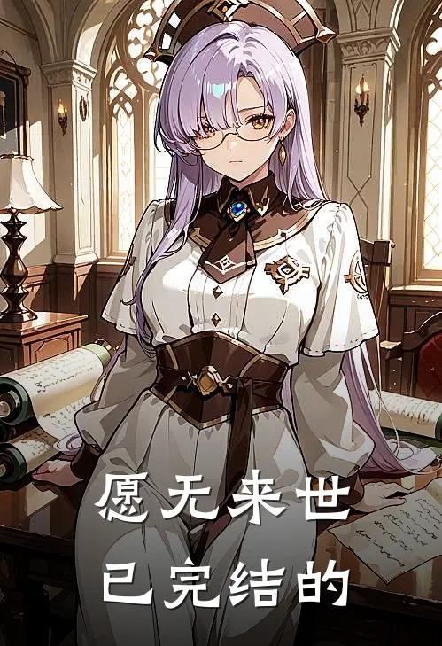 愿无来世已完结的