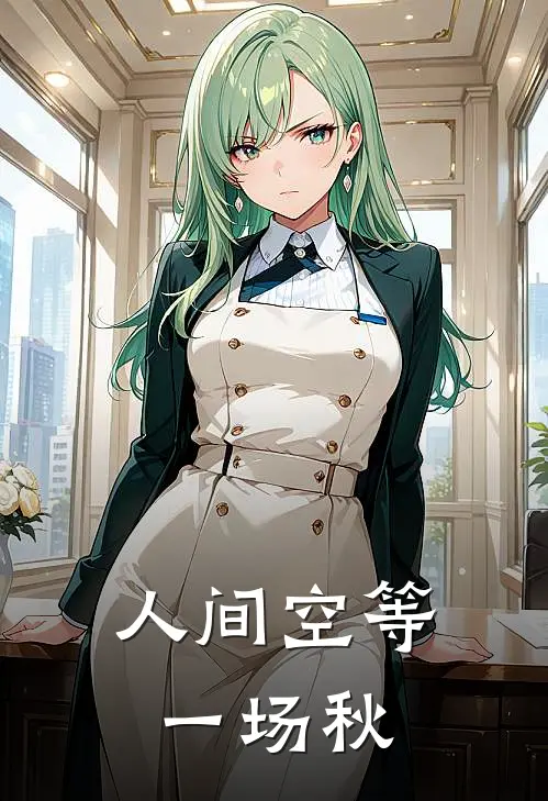 人间空等一场秋