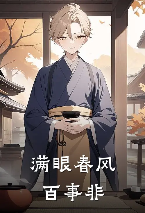 满眼春风百事非