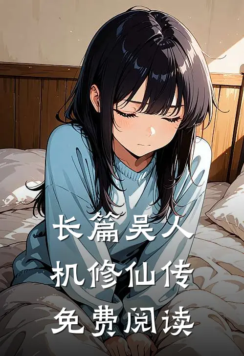 长篇吴人机修仙传免费阅读
