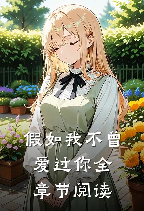 假如我不曾爱过你全章节阅读