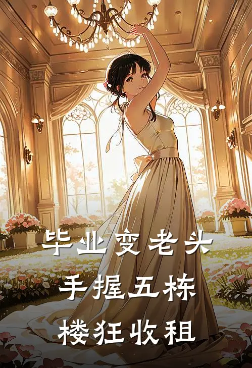 毕业变老头手握五栋楼狂收租