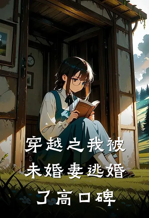 穿越之我被未婚妻逃婚了高口碑