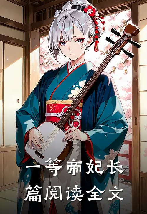 一等帝妃长篇阅读全文