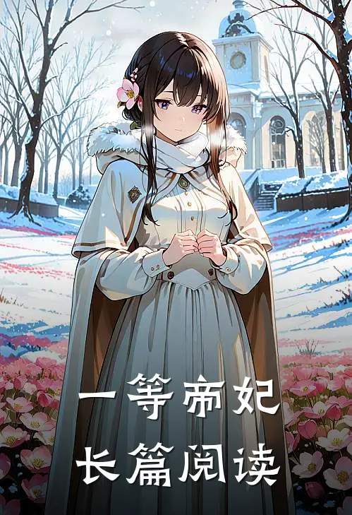 一等帝妃长篇阅读