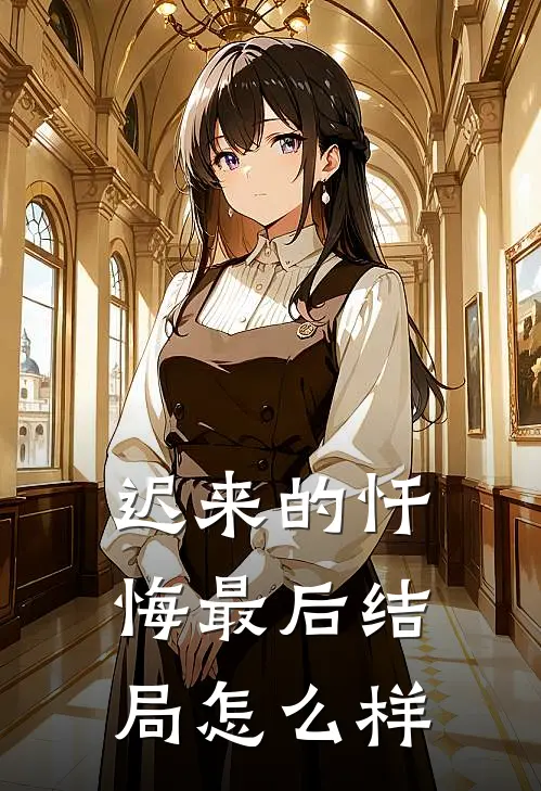 迟来的忏悔最后结局怎么样