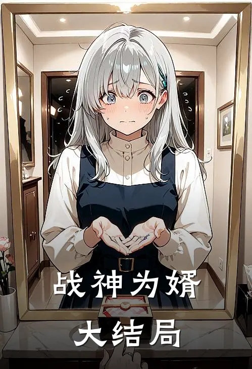 战神为婿大结局