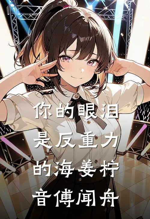 你的眼泪是反重力的海姜柠音傅闻舟