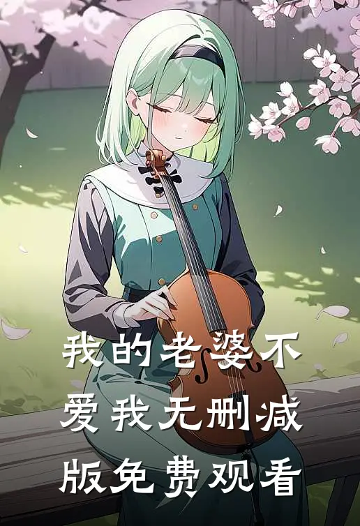 我的老婆不爱我无删减版免费观看