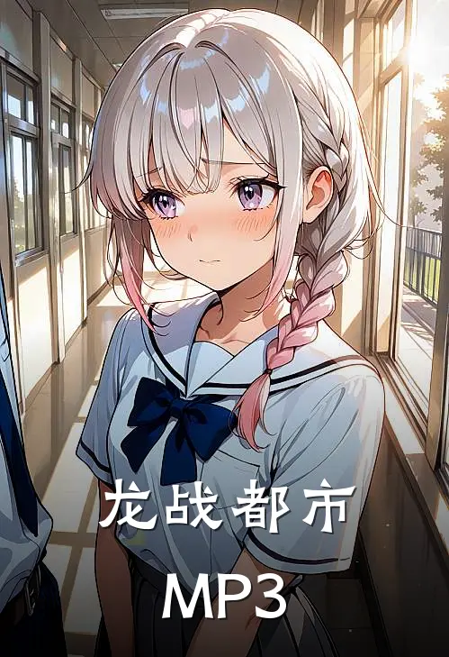 龙战都市 MP3