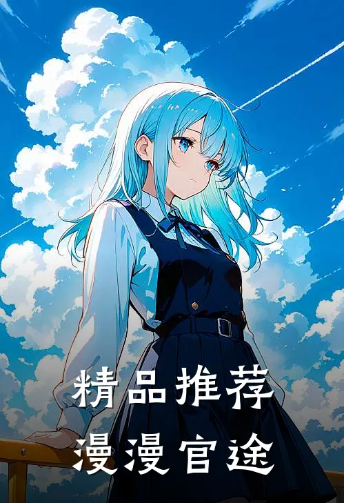 精品推荐漫漫官途