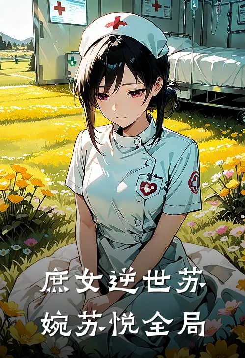 庶女逆世苏婉苏悦全局